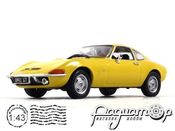Opel GT (1968) OP02/DC413 [NT]