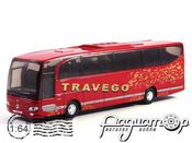 Автобус Mercedes-Benz Travego (2000) 52590-D