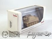Набор для сборки Sturmtiger (1944) H004 (ZU)