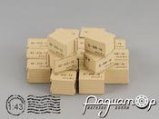 Набір для складання ящиків (20шт) 500104 [SB]