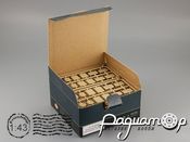 Набір для складання ящиків (20шт) 500104 [SB]