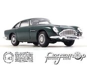 Aston Martin DB5 (1964) 160412 [BR]*