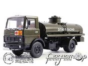 МАЗ-5337 АЦ-9 «Огнеопасно» (1987) 101326