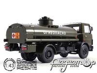МАЗ-5337 АЦ-9 «Огнеопасно» (1987) 101326