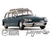 Citroen DS Break (1:87) 14201 (I) 0267