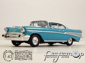 Chevrolet Bel Air (1967) (TI)-2919WY***