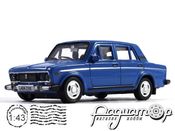 ВАЗ-2106 «Жигули» (1976) GT7794-B