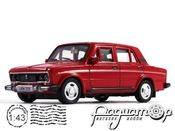 ВАЗ-2106 «Жигули» (1976) GT7794-R