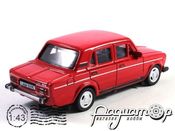 ВАЗ-2106 «Жигули» (1976) GT7794-R