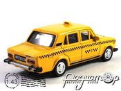 ВАЗ-2106 «Жигули» Такси (1976) GT7797