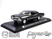 Chevrolet Impala Sport Sedan з т/с 
