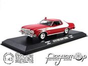 Ford Gran Torino из т/c 
