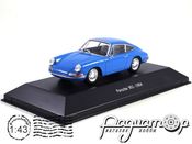 Porsche 901 (1964) 7114001 [DB]