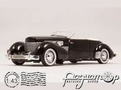 Cord 812 (1937) AL030 [NT]