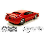 Суперкары №20, Lotus Esprit V8 (1977) 4248.427 [LS]***