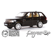 Суперкары №33, Land Rover Range Rover Sport (2005) SC33 [KI]***