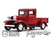 Ford Pick Up (1934) 94232-2 [IS]