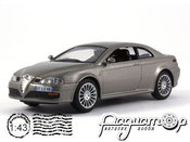 Суперкары №44, Alfa Romeo GT 3.2 V6 24V (2004) [SV]