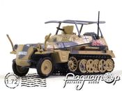 Sd.Kfz.250 (1942) KWB01 [IS]