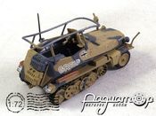 Sd.Kfz.250 (1942) KWB01 [IS]
