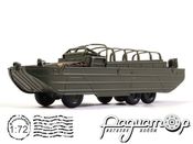 GMC DUKW 353 (1944) KWB45 [SU]