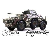 Panzerspahwagen AB 43 203(i) (1944) KWB66 [SU]