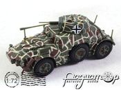 Panzerspahwagen AB 43 203(i) (1944) KWB66 [SU]