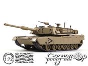 M1A1HA Abrams 1st USMC Tank Battalion, Iraq (2003) AM06-2 [IS]