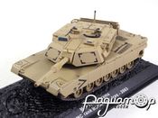 M1A1HA Abrams 1st USMC Tank Battalion, Iraq (2003) AM06-2 [IS]