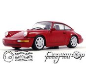 Porsche 911 Carrera 4 (1991) 7114003 [NT]