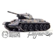 Т-34/76 (1942) 7156103 [IS]
