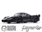 Коллекция Феррари №2 Ferrari Enzo FXX (2002) [BR]