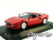 Коллекция Феррари №21 Ferrari 288 GTO (1984) CF21 [GS]