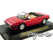 Коллекция Феррари №38 Ferrari Mondial Cabriolet (1980) 3017.316 [LS]