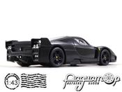Коллекция Феррари №2 Ferrari Enzo FXX (2002) [IS]