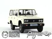 Автолегенды СССР и Соцстран №171, ARO 244 (1972) AL171 [MA]