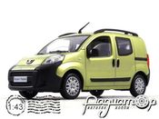 Peugeot Bipper Tepee (2008) 143300-M [NT]