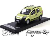 Peugeot Bipper Tepee (2008) 143300-M [NT]