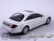 Mercedes-Benz CL-Class C216 (2006) LL069/DC318 [NT]***