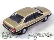 Автолегенды СССР. Лучшее №31, ГАЗ-3105 «Волга» (1992) [MA]