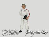 Грэм Хилл (Norman Graham Hill) 824A
