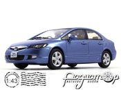 Honda Civic 4D Sedan (FA5) (2006) PRD428 [NT]