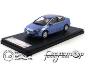 Honda Civic 4D Sedan (FA5) (2006) PRD428 [NT]