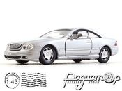 Mercedes-Benz CL 500 (W215) (1999) (TI)-43566*