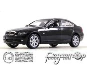 BMW 330i (2008) (TI)***