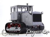 Тракторы №32, Т-100 (1964)