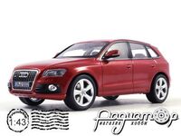 Audi Q5 (2008) 450756001/3806 [IS]