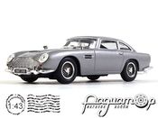 Aston Martin DB5 