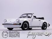 Porsche 911 SC Cabriolet (1983) 7114004 [NT]