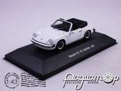 Porsche 911 SC Cabriolet (1983) 7114004 [NT]